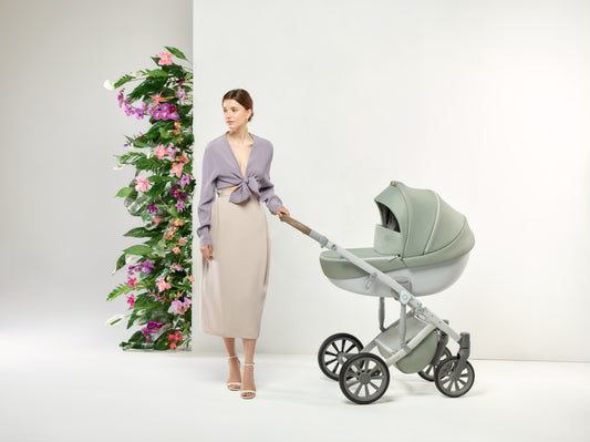 Choosing the Right Stroller for Your Lifestyle