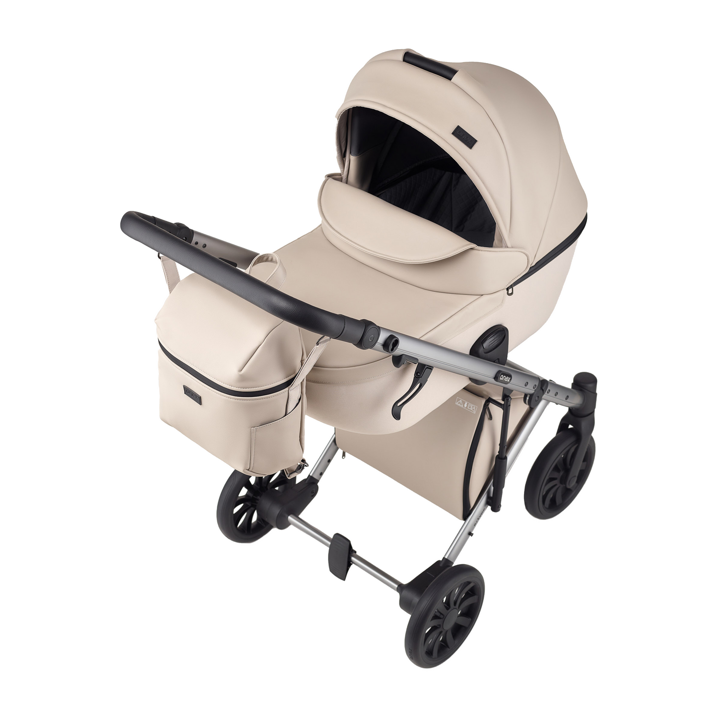 Anex baby stroller price online