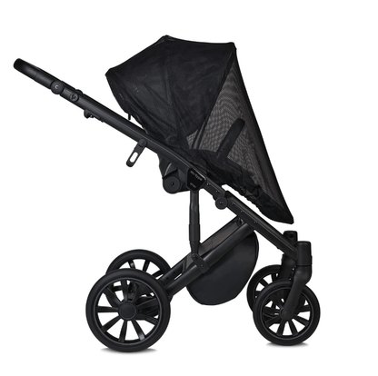 Anex Baby Stroller System with Carrycot M type SPECIAL EDITION Hide