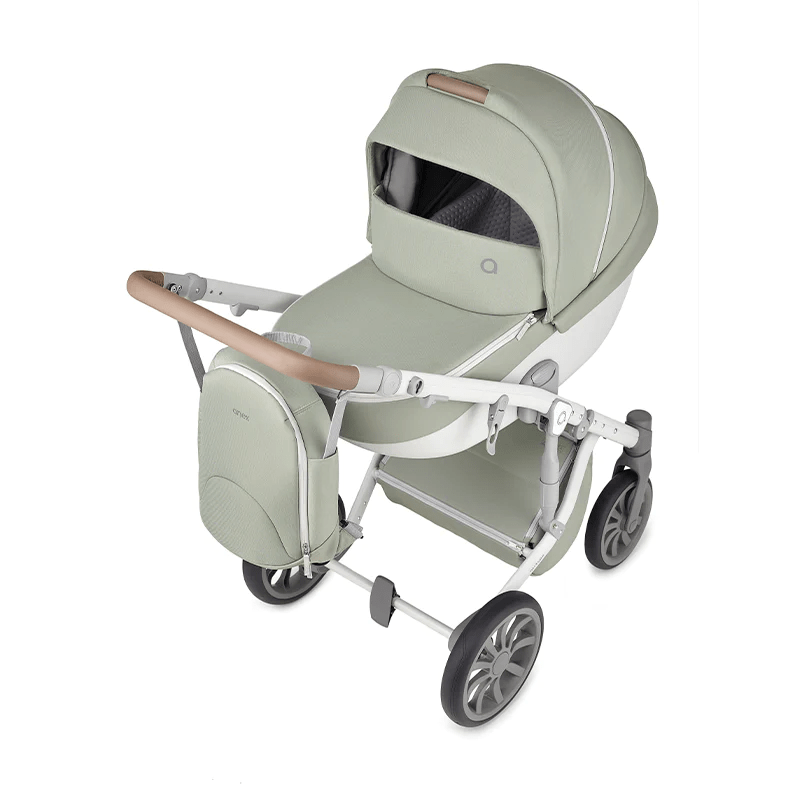 Premium Bassinet Stroller