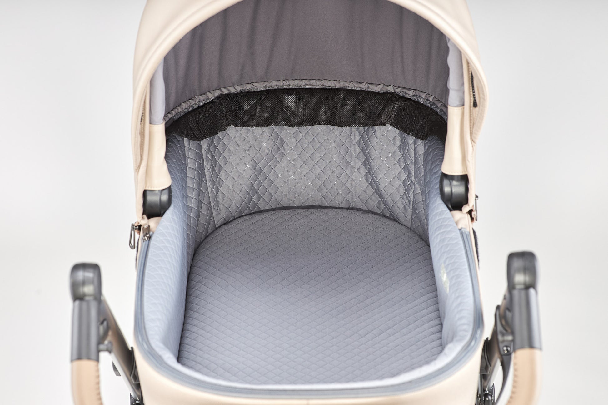 Premium Bassinet Stroller