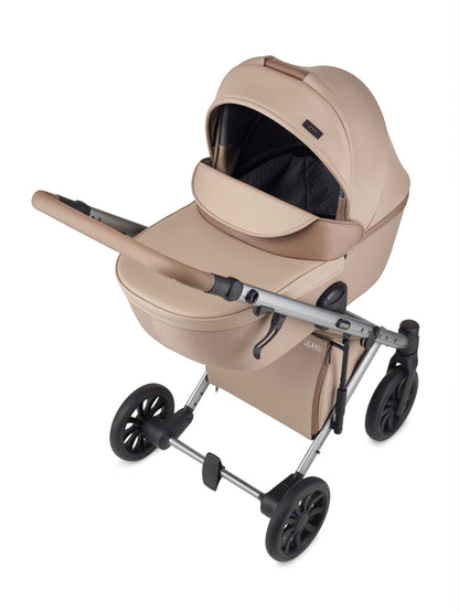 Bassinet Stroller - Kidcadder