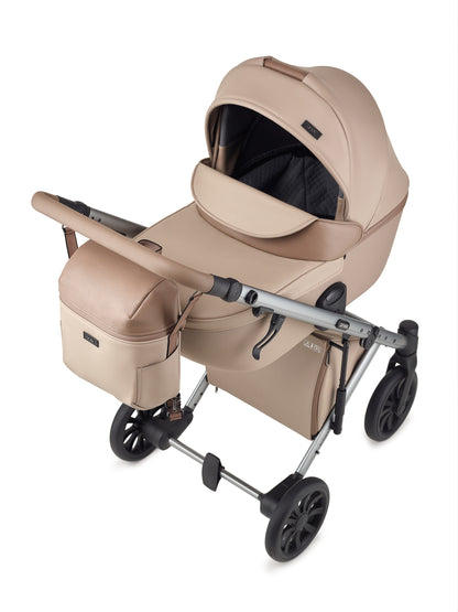 Premium Carrycot Stroller 