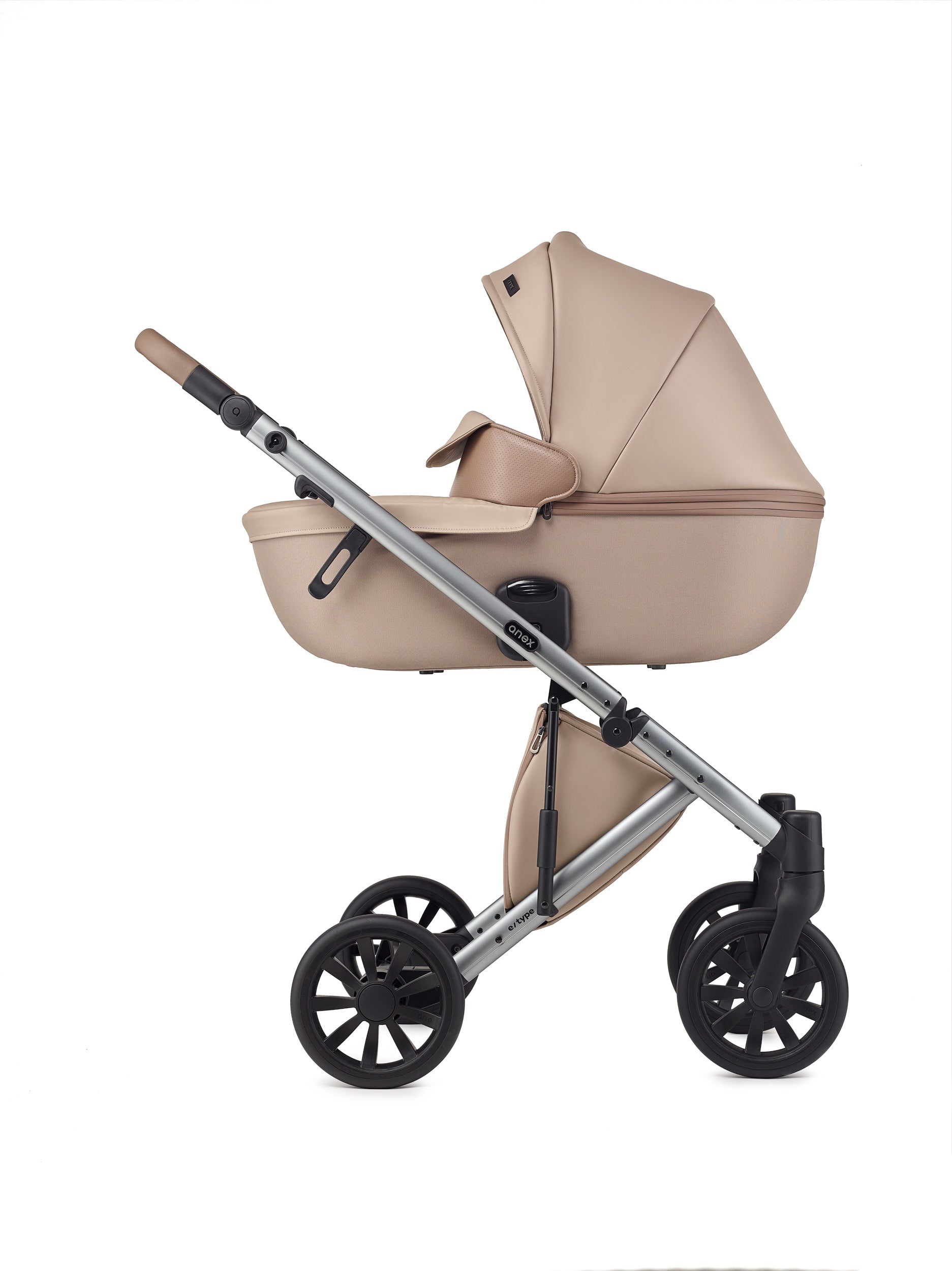 Bassinet Stroller - Baby Prams