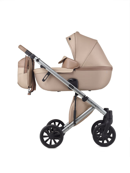 Carrycot Stroller/ Bassinet Stroller