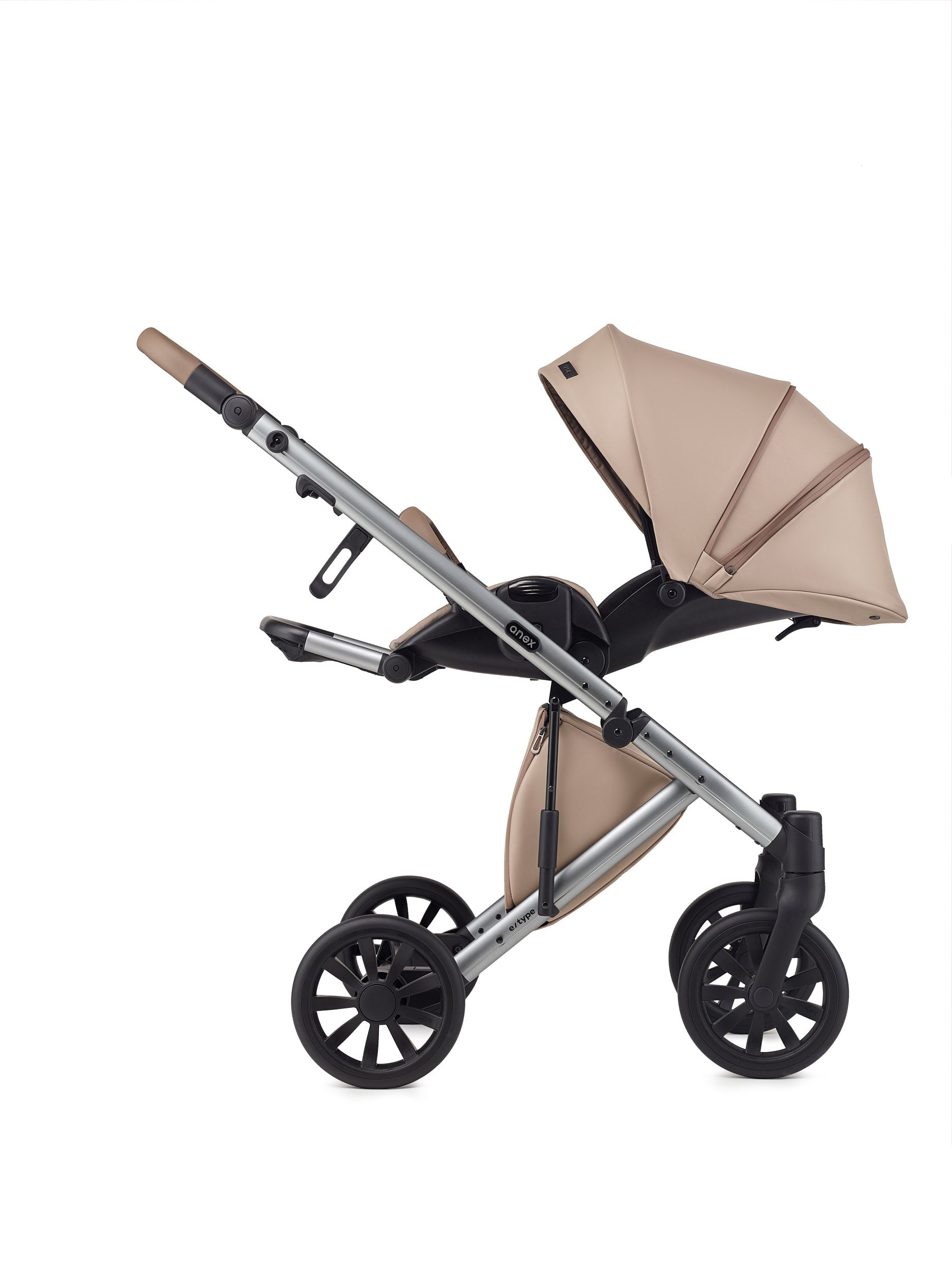 Anex Baby Stroller