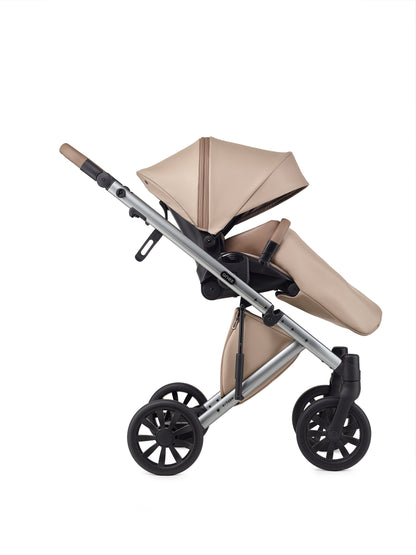 Premium European Stroller