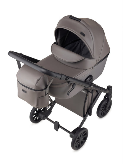 Anex Baby European Carrycot Stroller