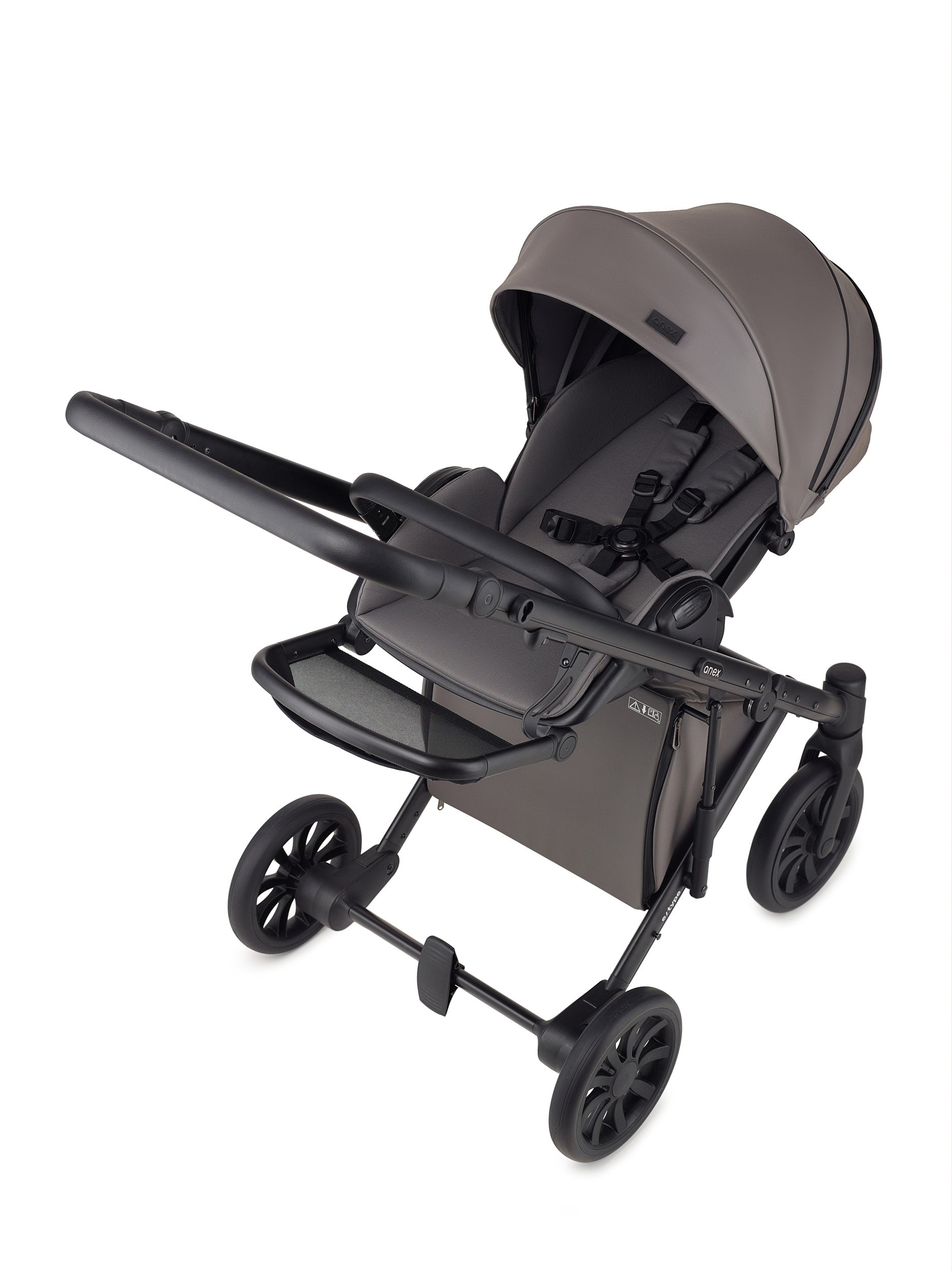 Luxury European Stroller