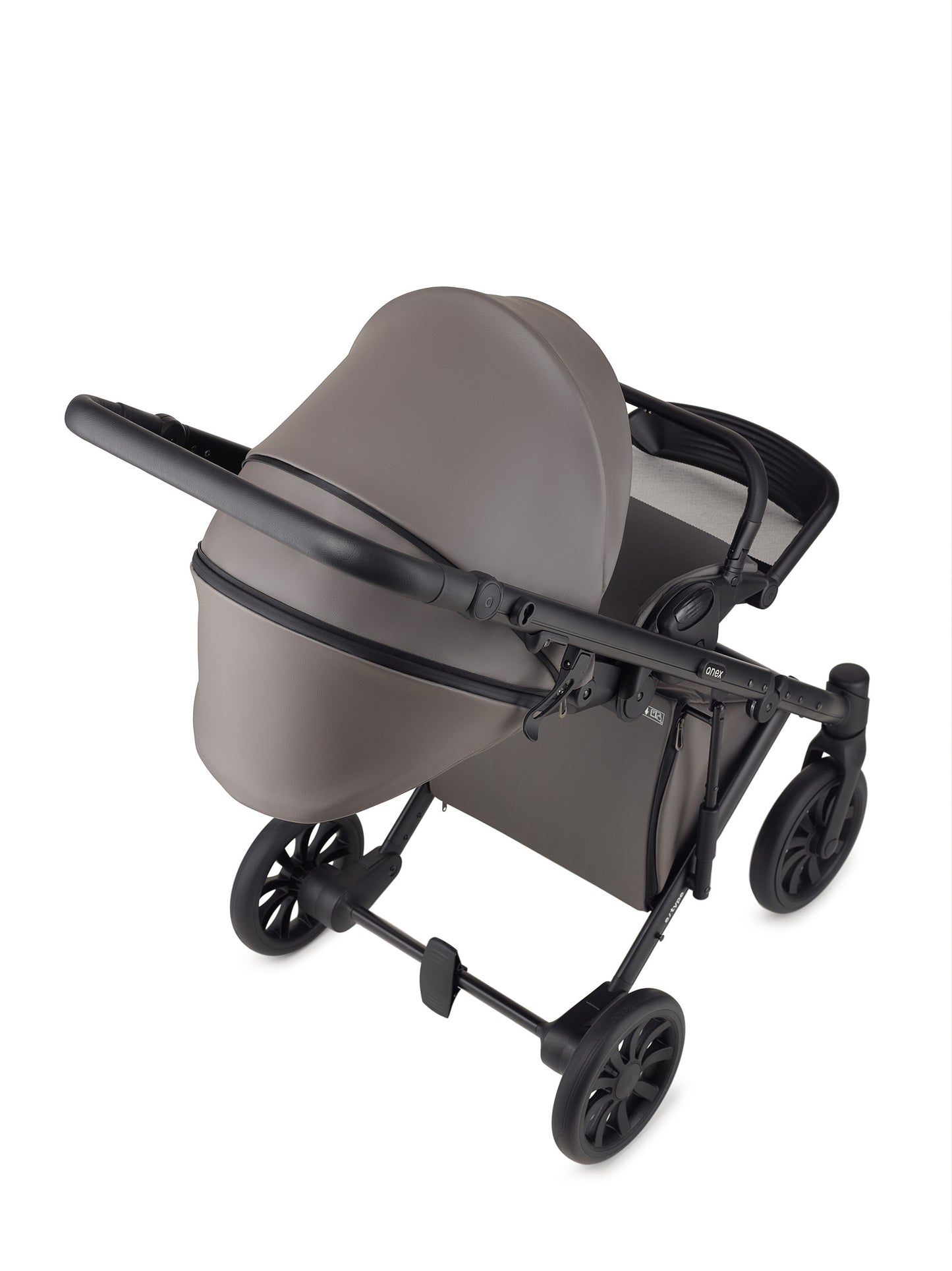 Premium Elegant Stroller