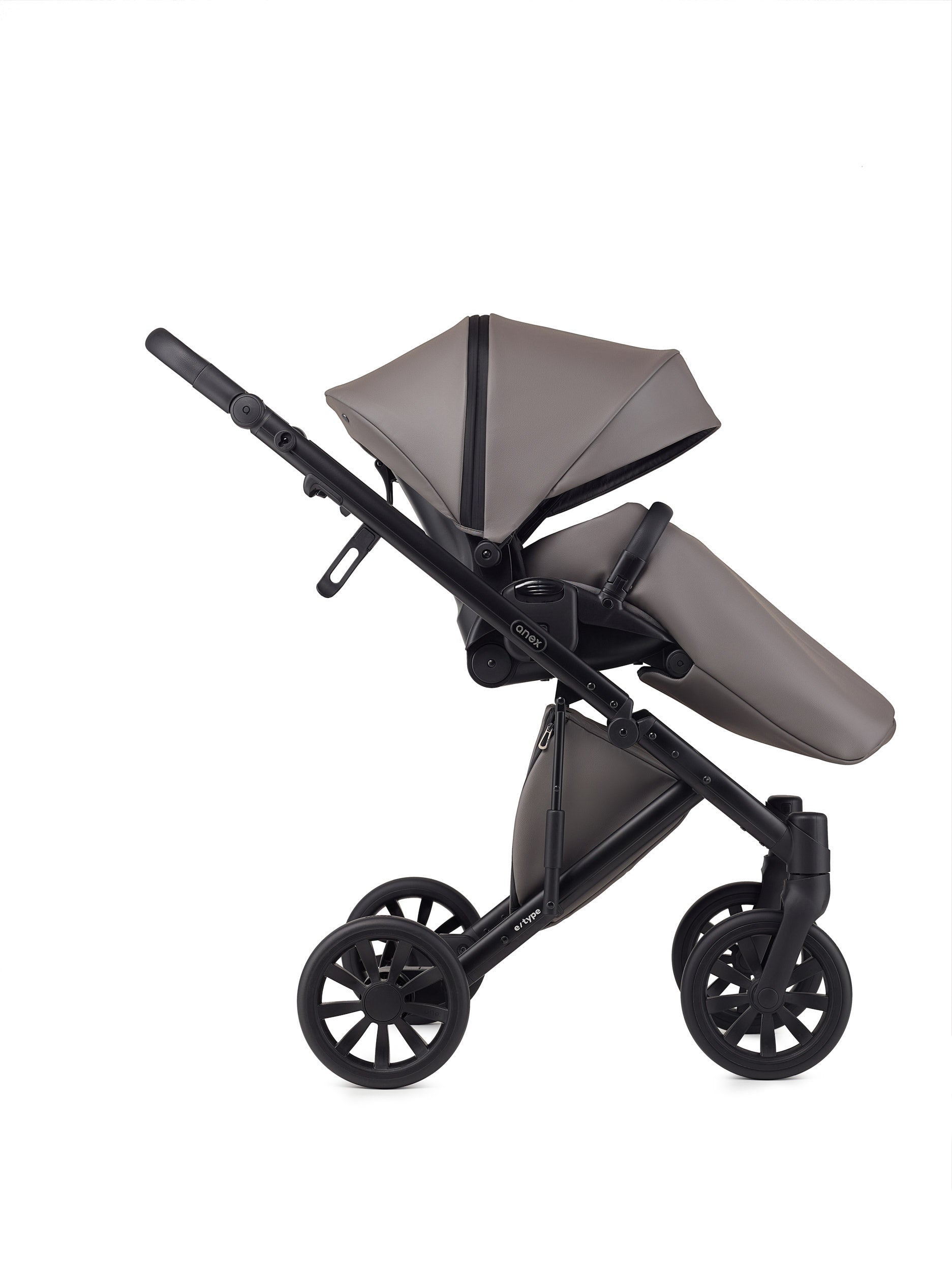 Stylish and Elegant Stroller