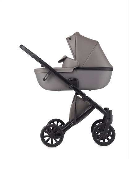 Anex e/Tpe Bassinet Stroller