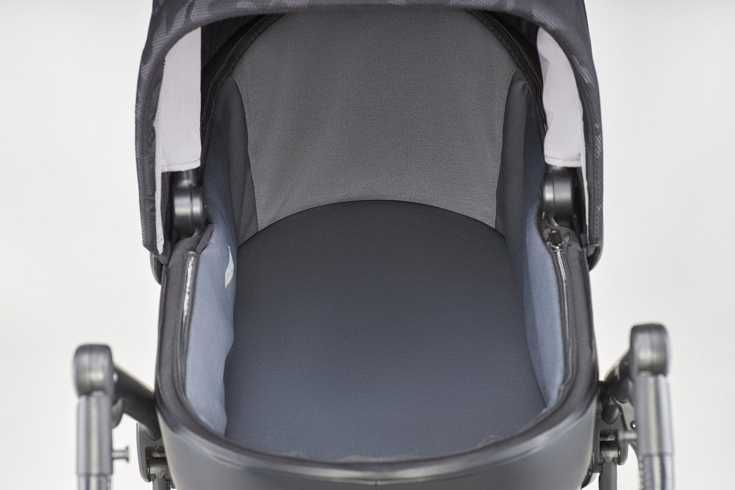 Anex Baby Stroller System with Carrycot M type SPECIAL EDITION Hide