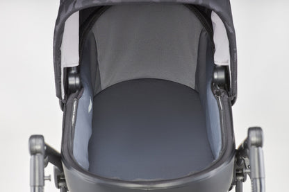 Anex Baby Stroller System with Carrycot M type SPECIAL EDITION Hide