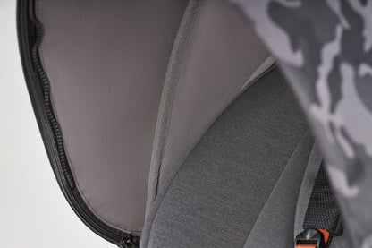 Anex Baby Stroller System with Carrycot M type SPECIAL EDITION Hide