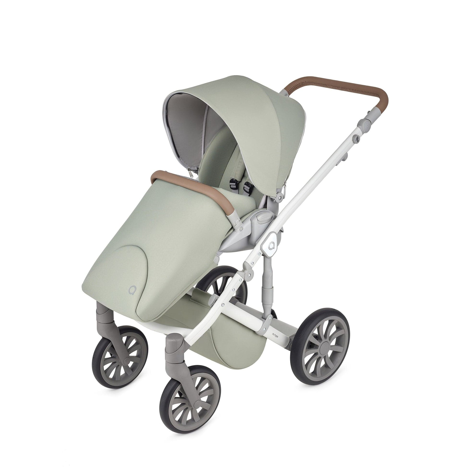 Luxury Stroller