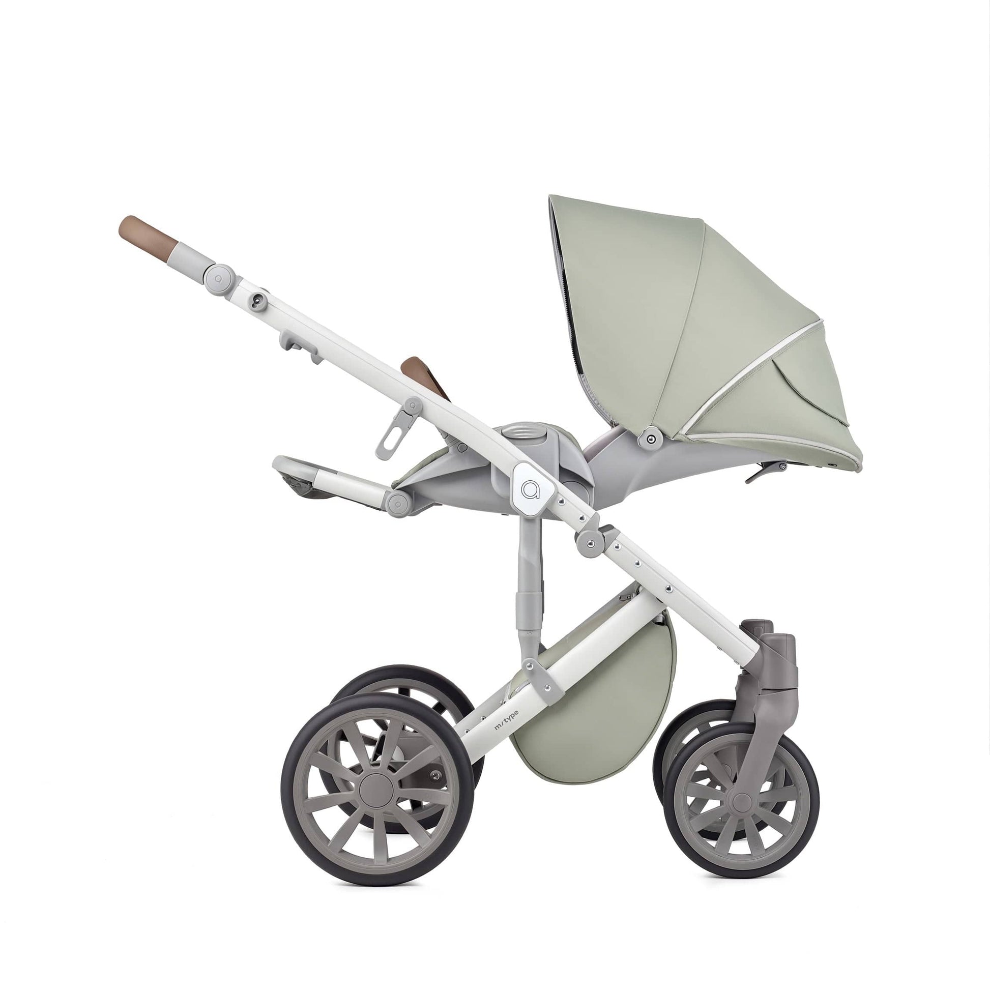 Umbrella Stroller