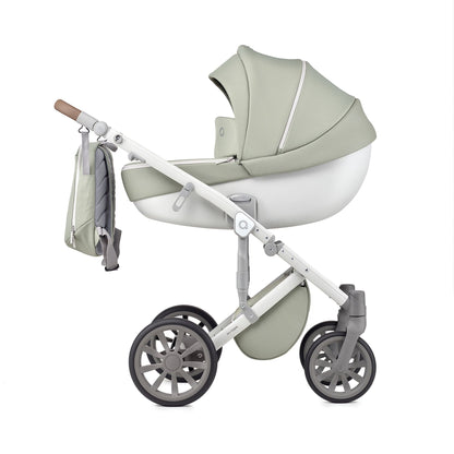 Luxury Stroller System