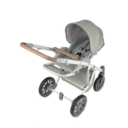 Stroller with Sunshade