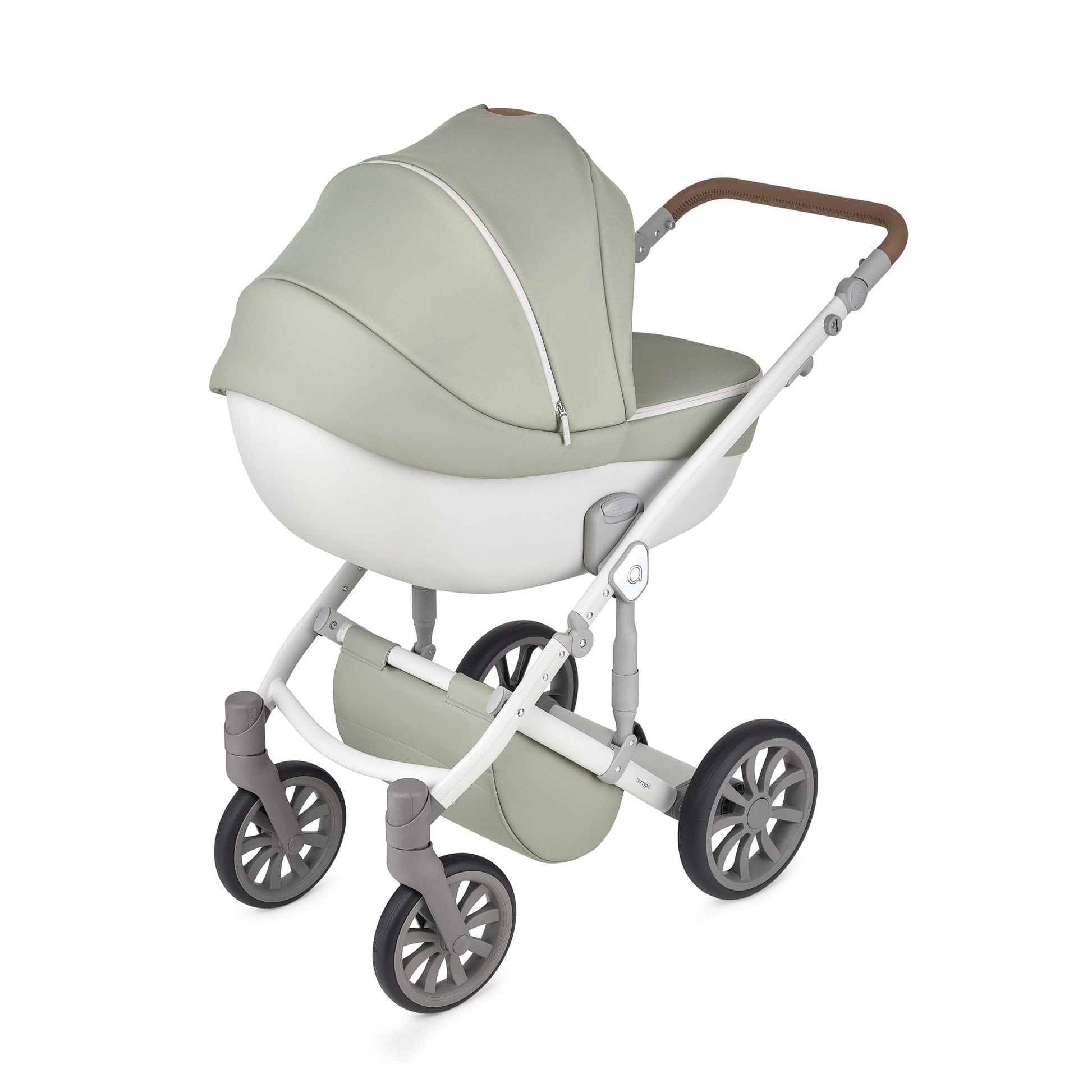 Carrycot Stroller