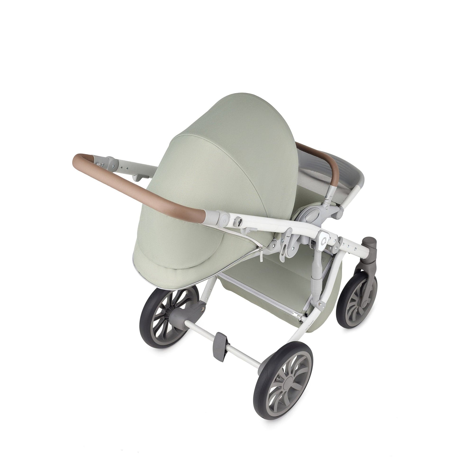 European Luxury Baby Prams