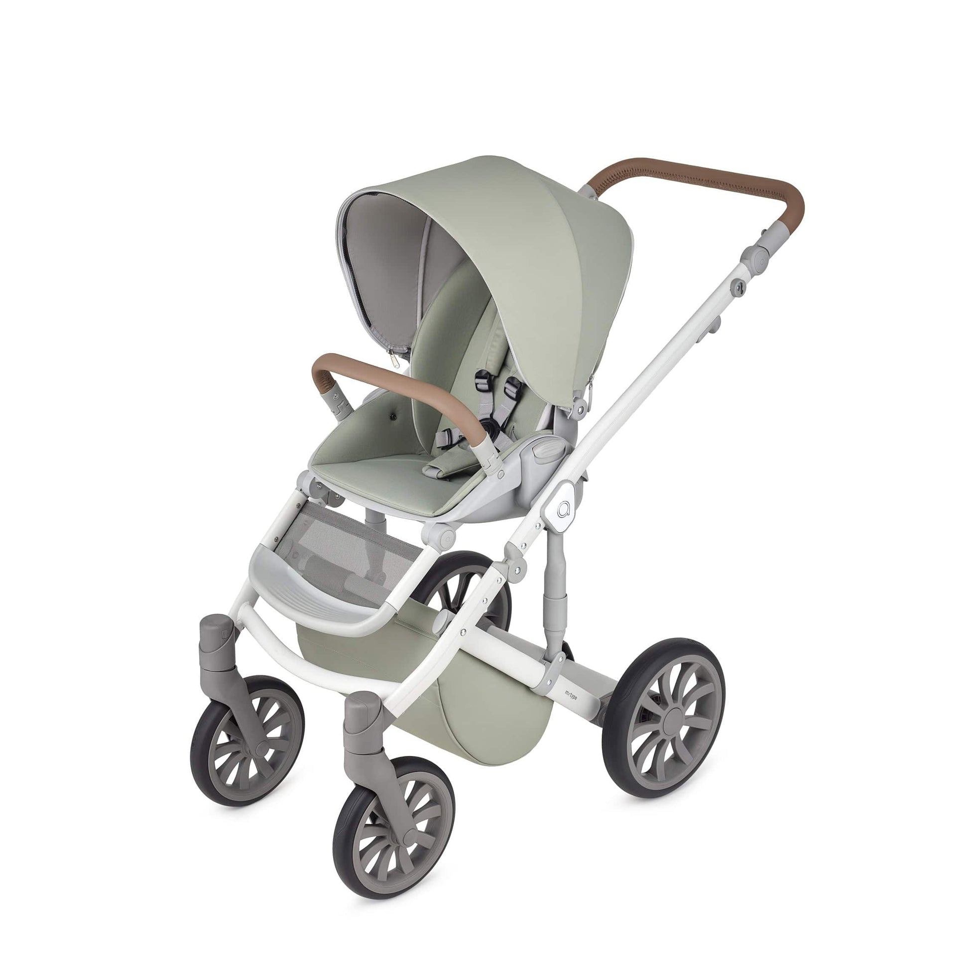 Anex Baby Stroller System