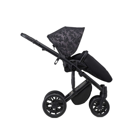 Anex Baby Stroller System with Carrycot M type SPECIAL EDITION Hide