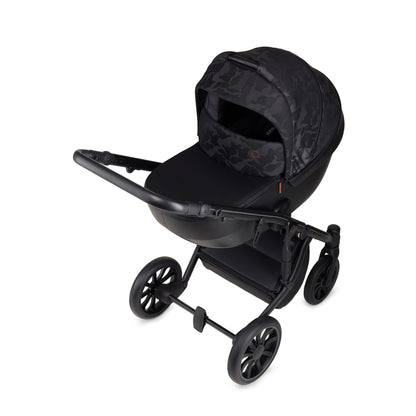 Anex Baby Stroller System with Carrycot M type SPECIAL EDITION Hide