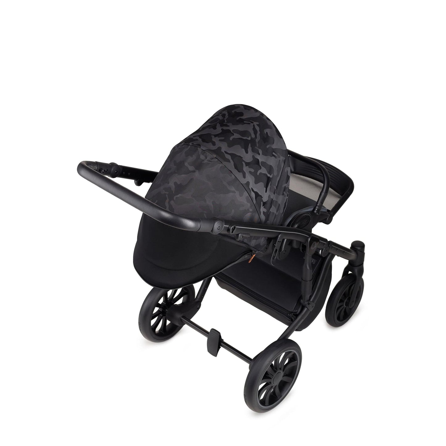 Anex Baby Stroller System with Carrycot M type SPECIAL EDITION Hide